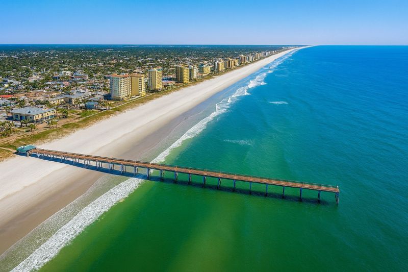 General Carpentry Service in Jacksonville Beach, FL