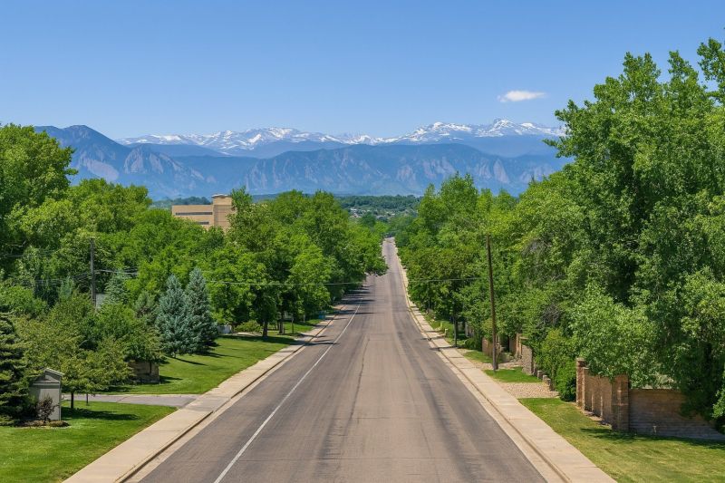General Carpentry Service in Brighton, CO