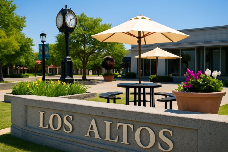 General Carpentry Service in Los Altos, CA