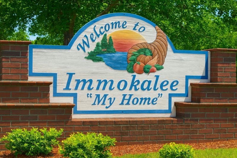 Residential Carpentry Service in Immokalee, FL