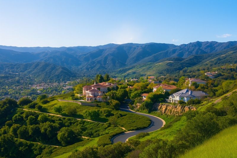 Residential Carpentry Service in Agoura Hills, CA