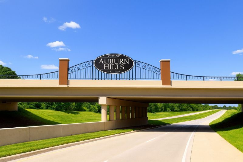 Residential Carpentry Service in Auburn Hills, MI