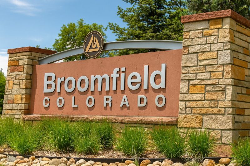 Residential Carpentry Service in Broomfield, CO