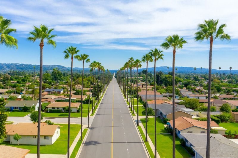 Residential Carpentry Service in West Covina, CA
