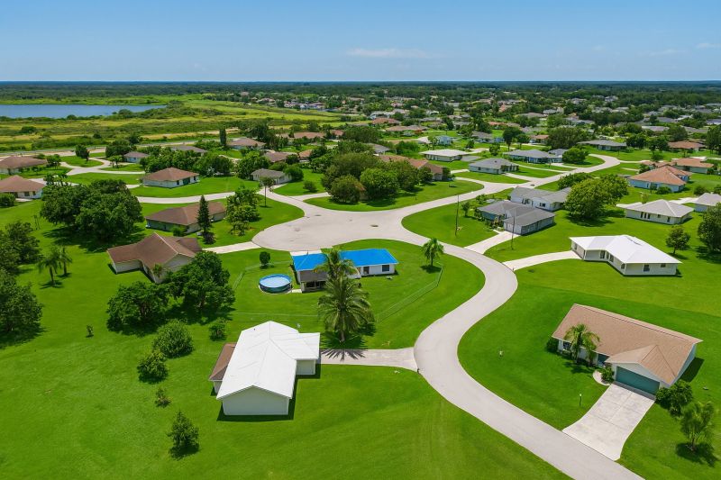 Residential Carpentry Service in Lehigh Acres, FL
