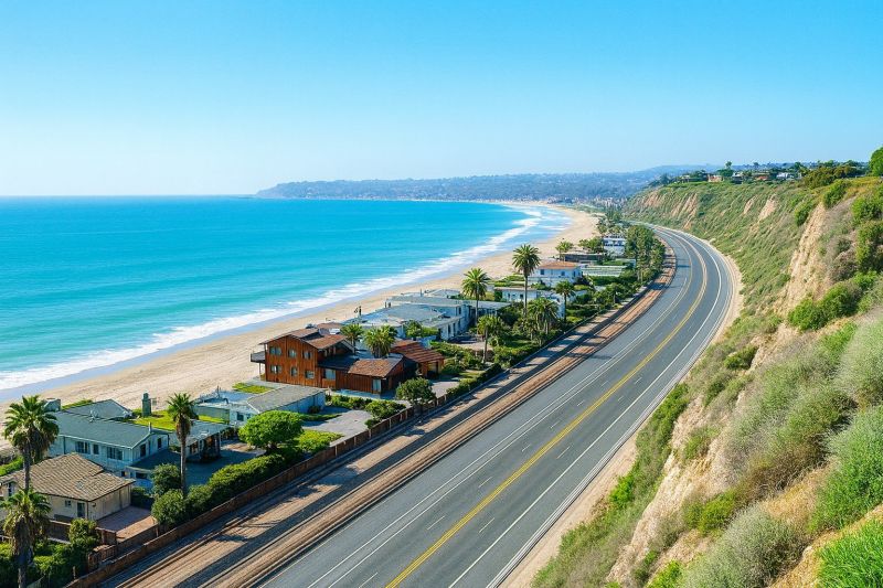 Residential Carpentry Service in Pacific Palisades, CA