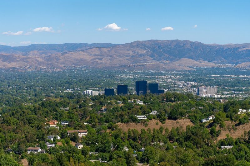 Residential Carpentry Service in Woodland Hills, CA
