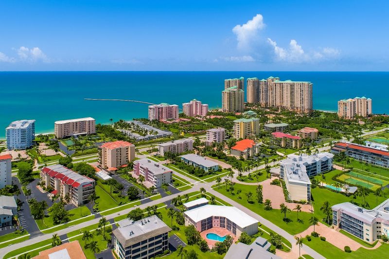 Residential Carpentry Service in Marco Island, FL