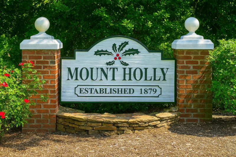 Residential Carpentry Service in Mount Holly, NC