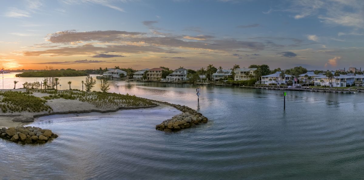 Residential Carpentry Service in Venice, FL