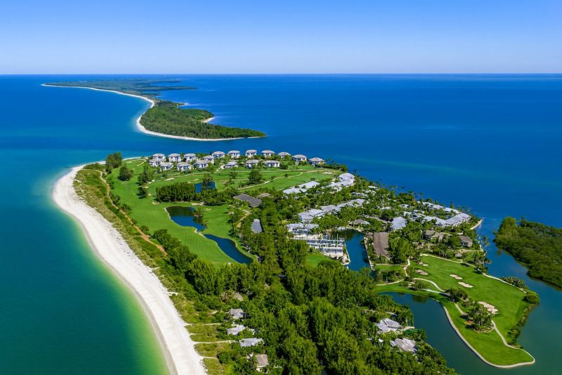 Residential Carpentry Service in Sanibel, FL