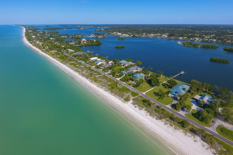 Residential Carpentry Service in Nokomis, FL