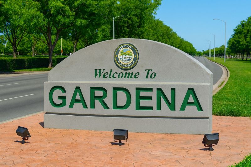 Residential Carpentry Service in Gardena, CA