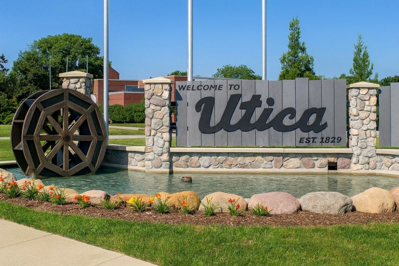 Residential Carpentry Service in Utica, MI