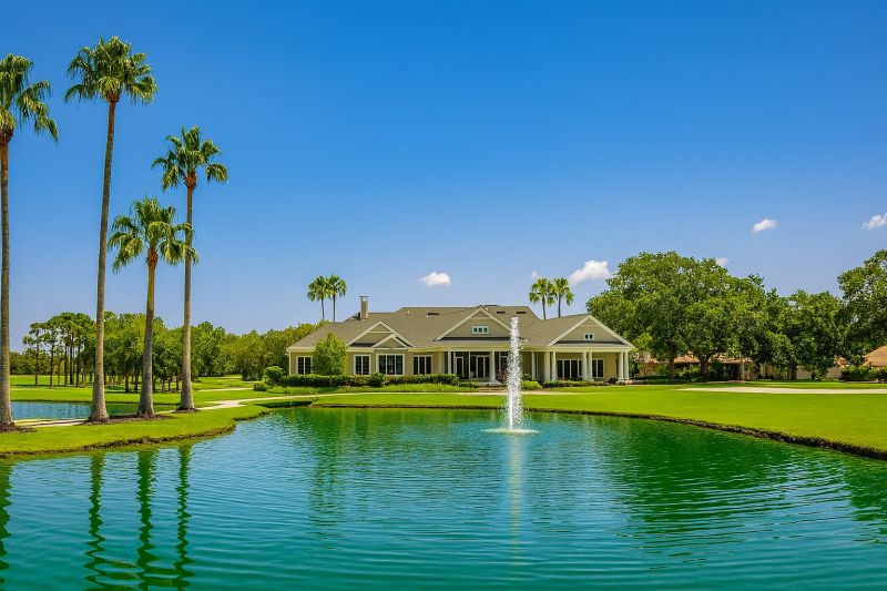 Residential Carpentry Service in Orange Park, FL