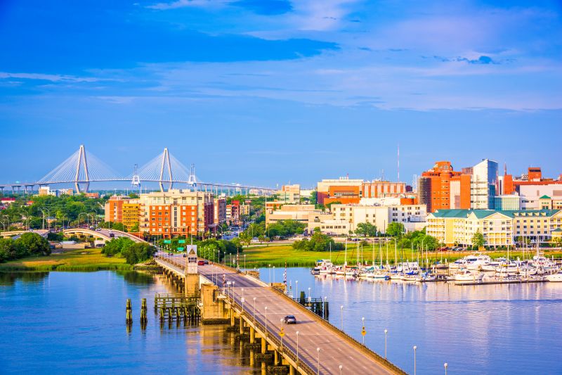 Residential Carpentry Service in Charleston, SC