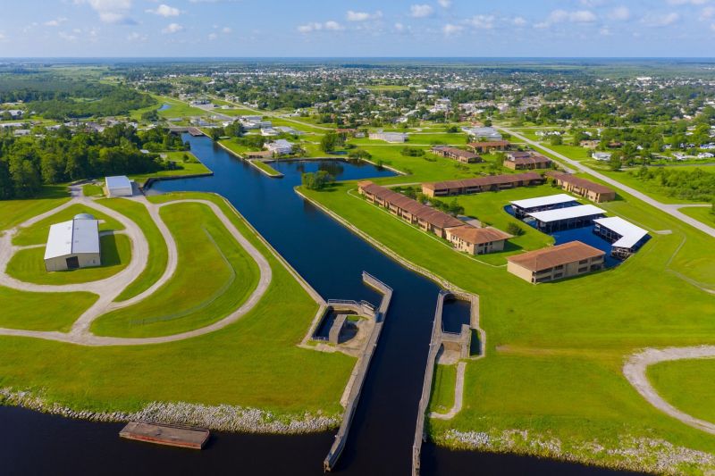 Residential Carpentry Service in Clewiston, FL