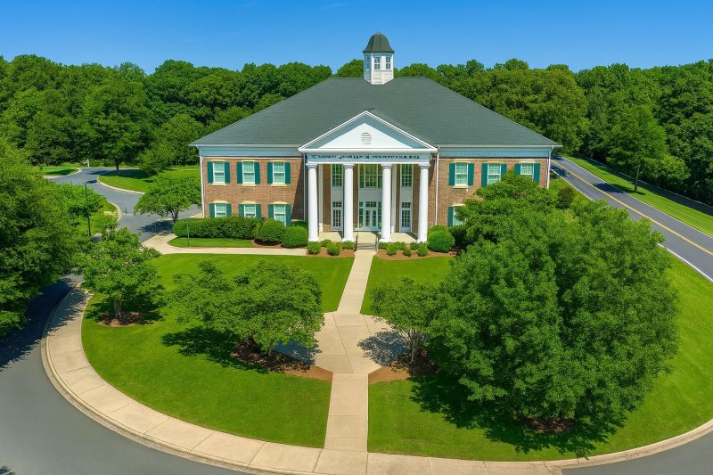 Residential Carpentry Service in Matthews, NC