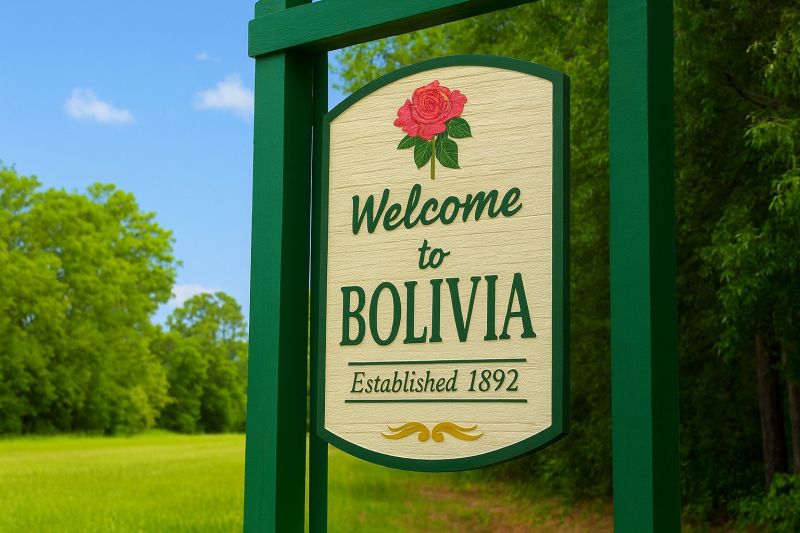 Residential Carpentry Service in Bolivia, NC