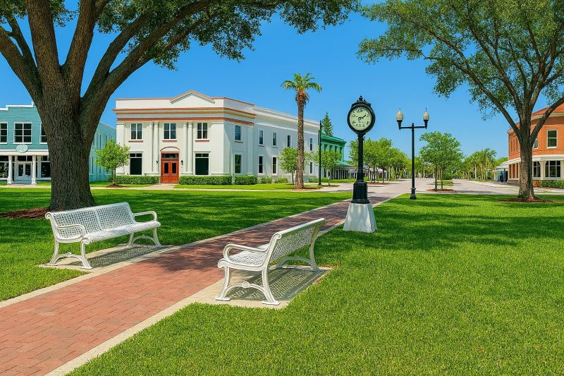 Residential Carpentry Service in Sebring, FL