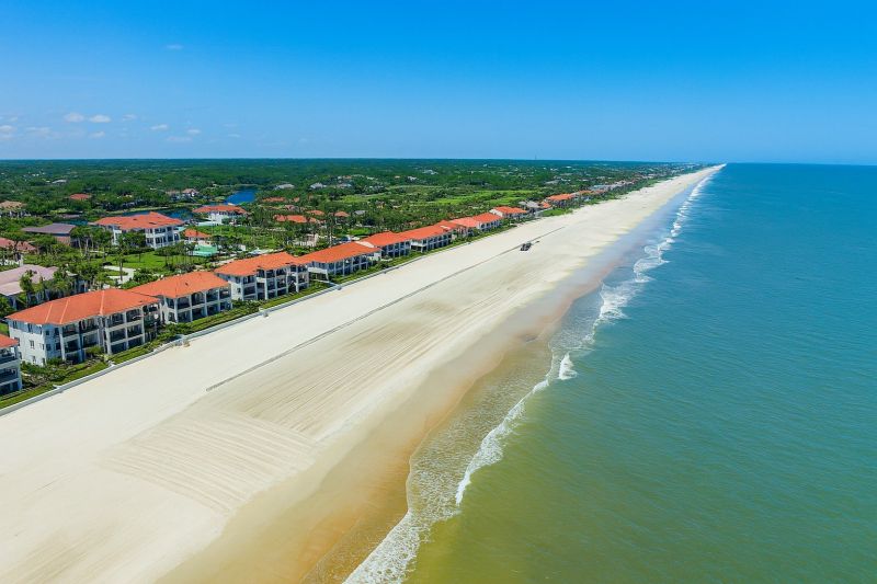 Residential Carpentry Service in Ponte Vedra Beach, FL