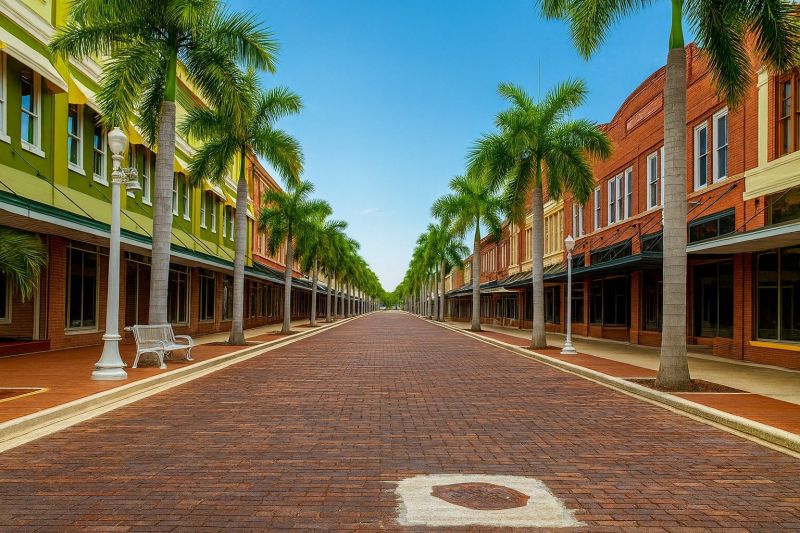 Residential Carpentry Service in Labelle, FL