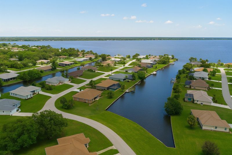 Residential Carpentry Service in North Port, FL