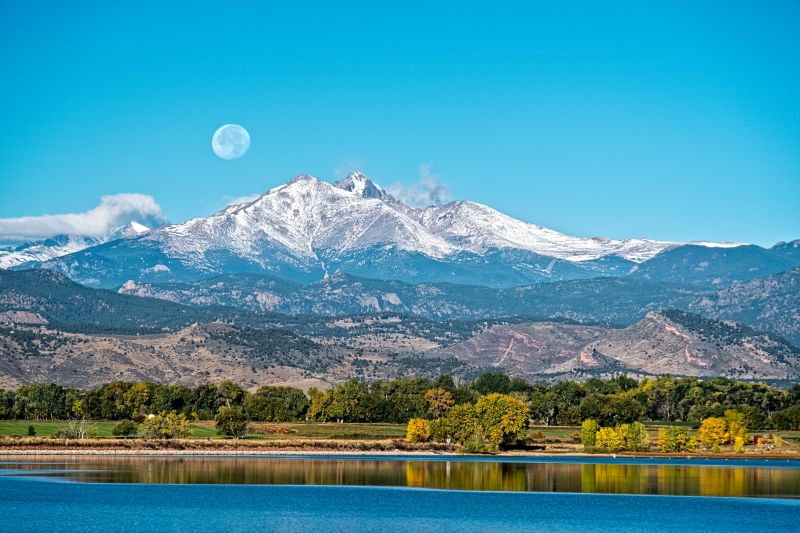 Residential Carpentry Service in Longmont, CO