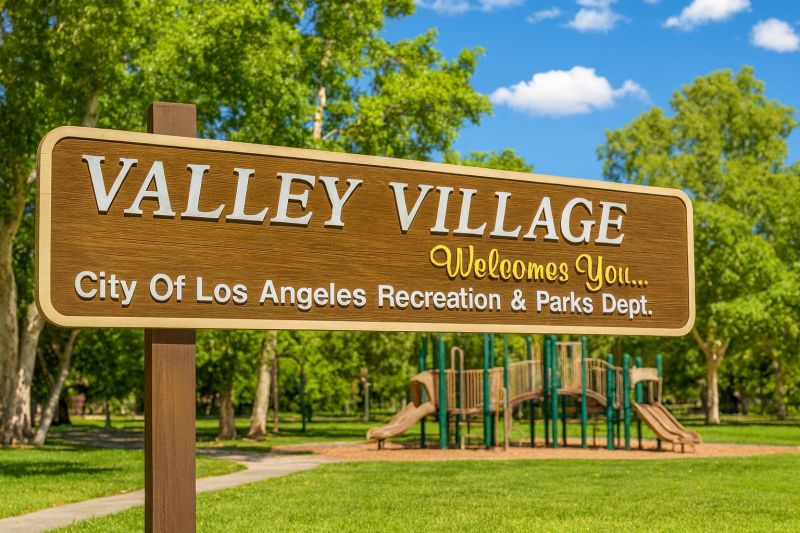 Residential Carpentry Service in Valley Village, CA