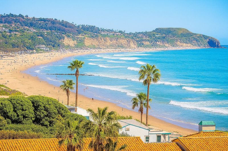 Residential Carpentry Service in Malibu, CA
