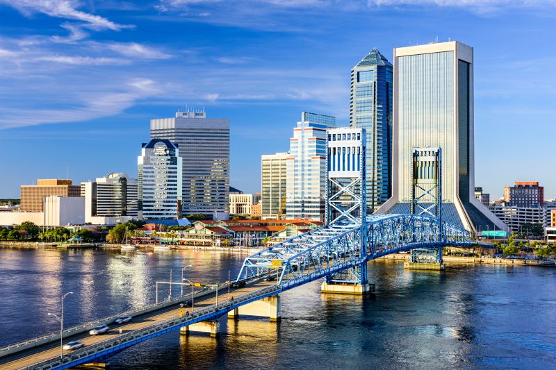 Residential Carpentry Service in Jacksonville, FL