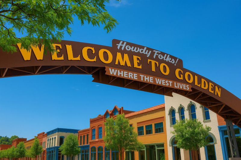 Residential Carpentry Service in Golden, CO