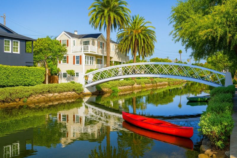 Residential Carpentry Service in Venice, CA