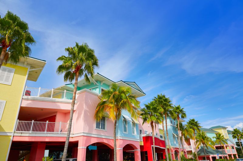 Residential Carpentry Service in Fort Myers, FL