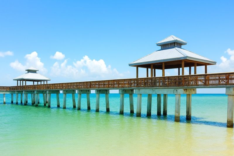 Residential Carpentry Service in Fort Myers Beach, FL