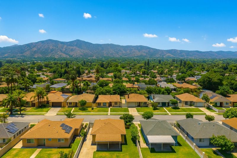 Residential Carpentry Service in Sylmar, CA